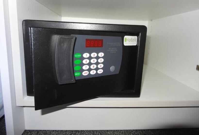 בית מלון כפרי Bilderdijk