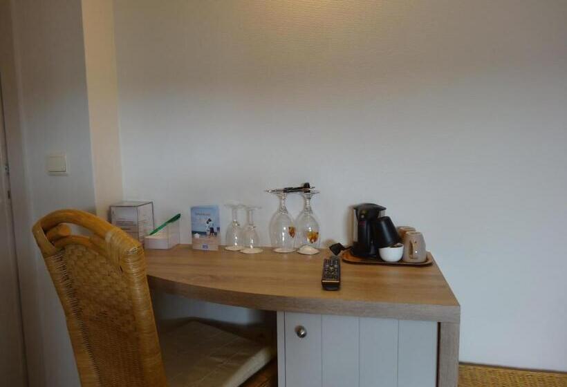 בית מלון כפרי Bilderdijk