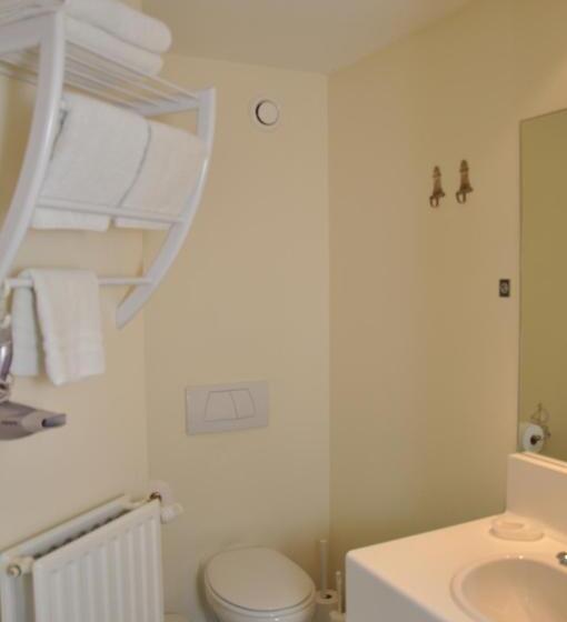 בית מלון כפרי Bilderdijk