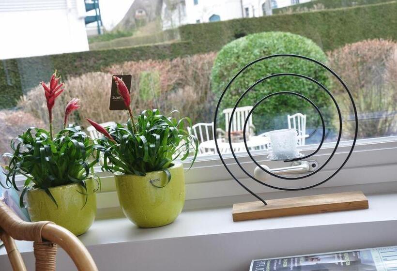 בית מלון כפרי Bilderdijk