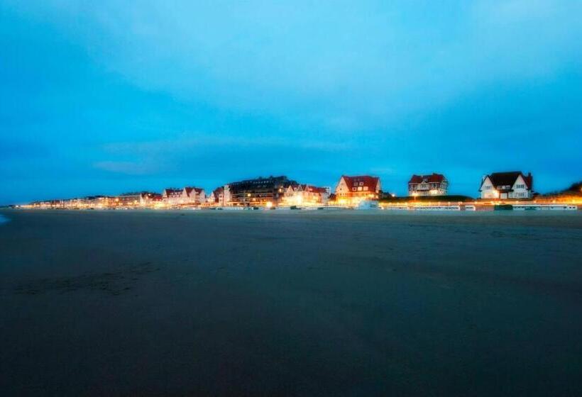 בית מלון כפרי Bilderdijk