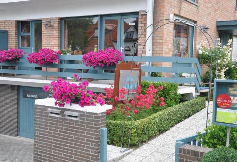 בית מלון כפרי Bilderdijk