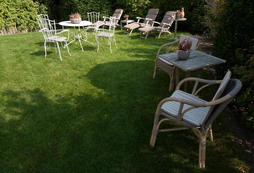 בית מלון כפרי Bilderdijk