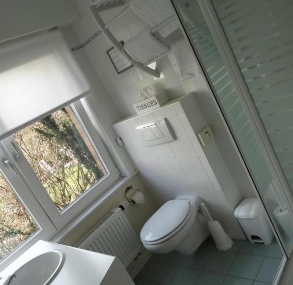 בית מלון כפרי Bilderdijk