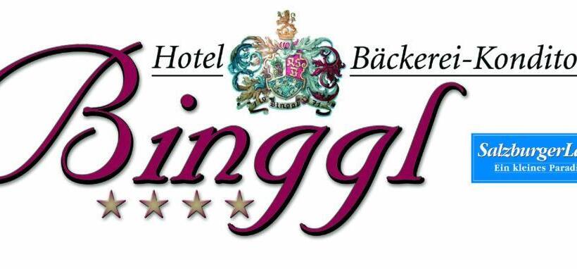 فندق Binggl
