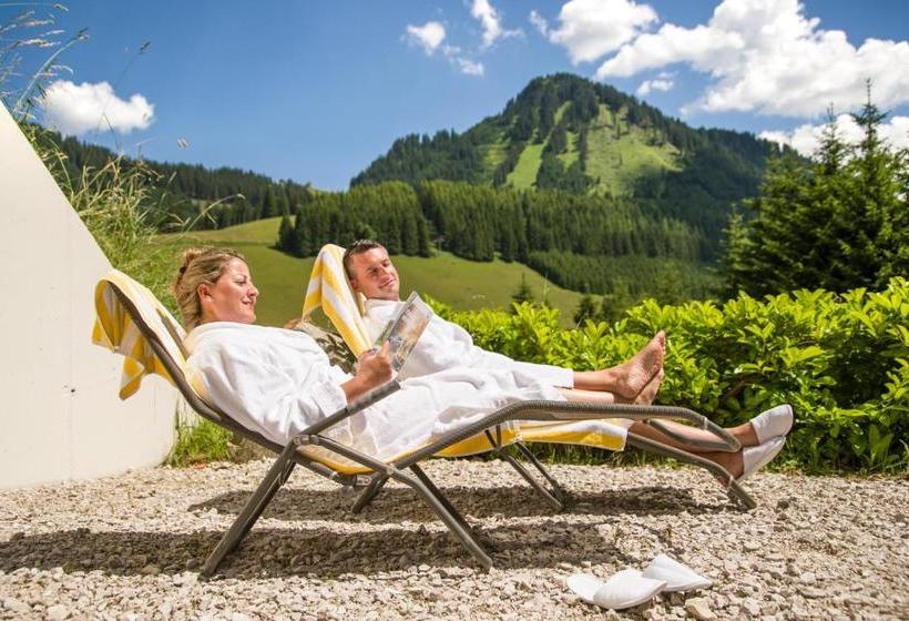 בית מלון כפרי Witt