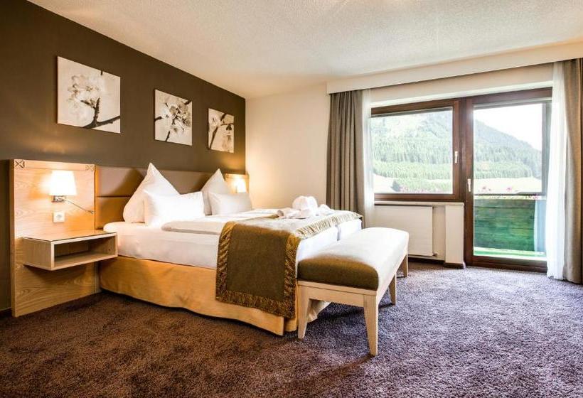 בית מלון כפרי Witt