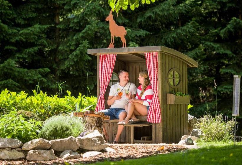 בית מלון כפרי Witt