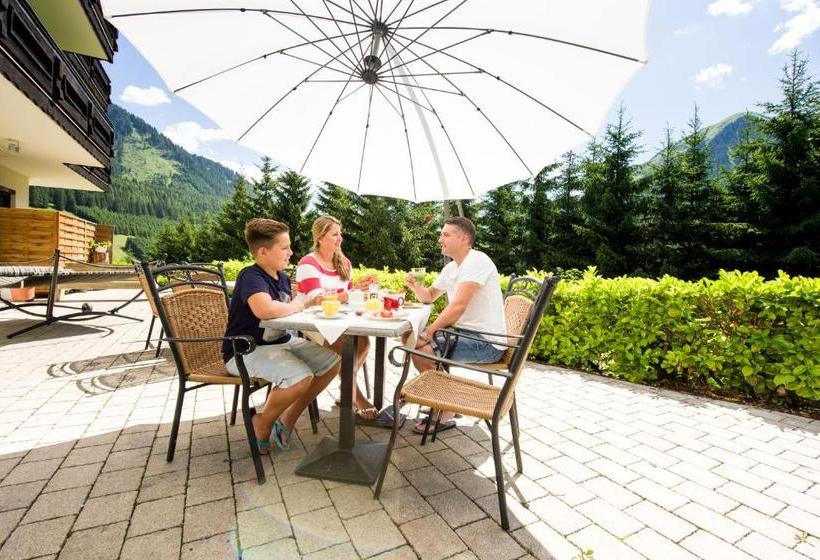 בית מלון כפרי Witt