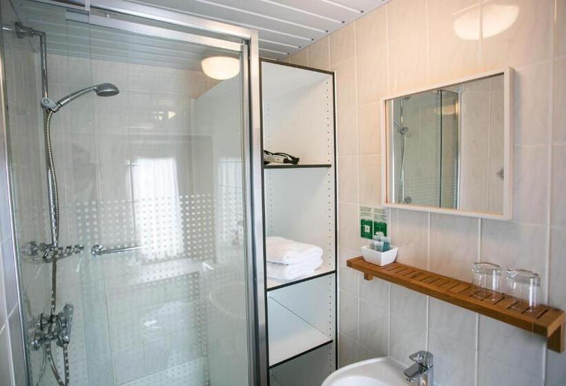 בית מלון כפרי Bon Accueil