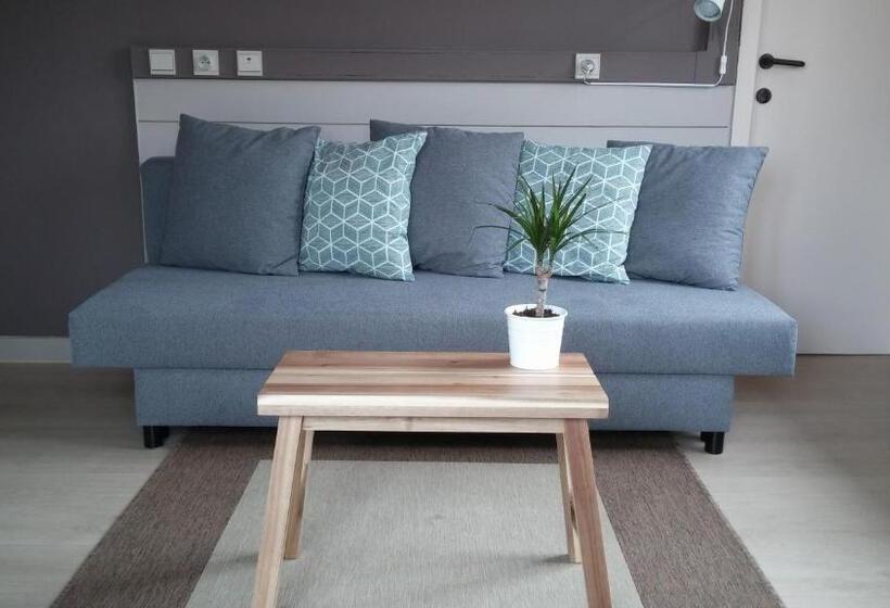 בית מלון כפרי Bon Accueil