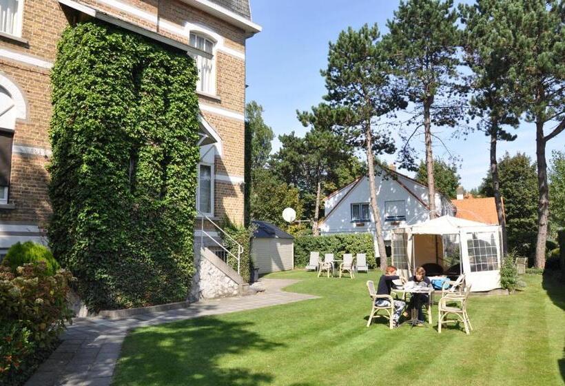 בית מלון כפרי Bon Accueil