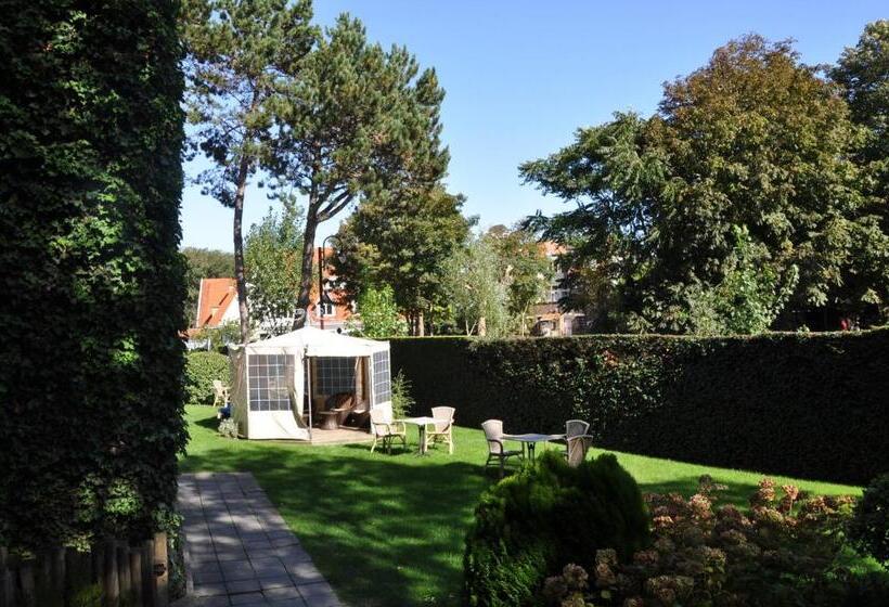 בית מלון כפרי Bon Accueil