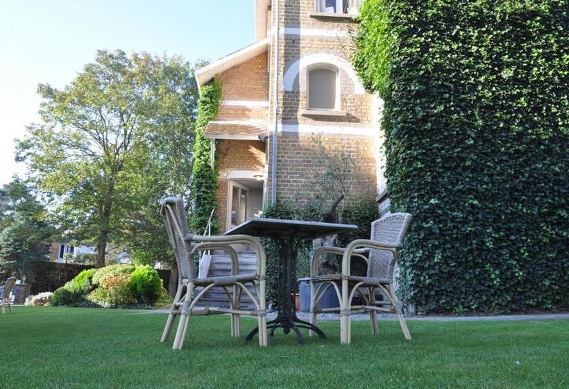 בית מלון כפרי Bon Accueil