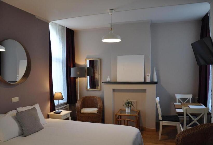 בית מלון כפרי Bon Accueil