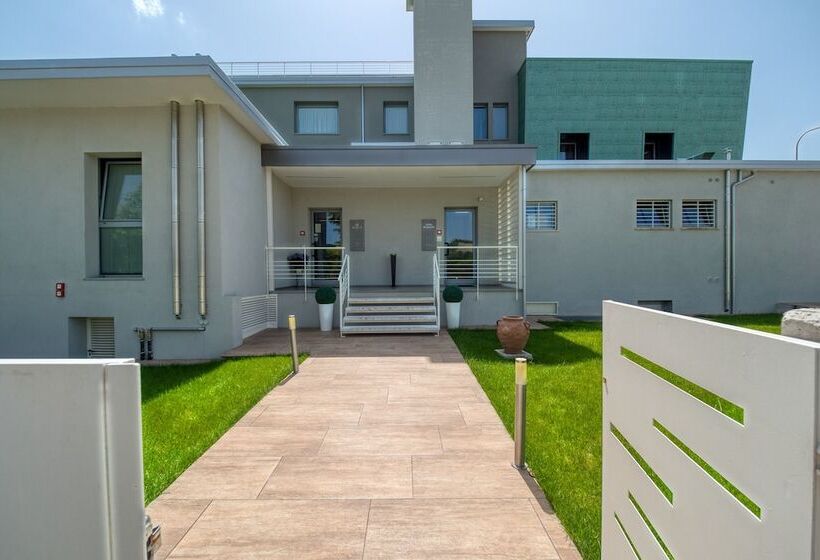 Boutique Hotel Bramante & Spa