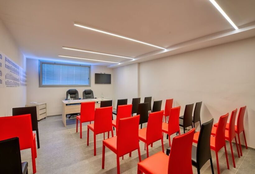 Boutique Hotel Bramante & Spa