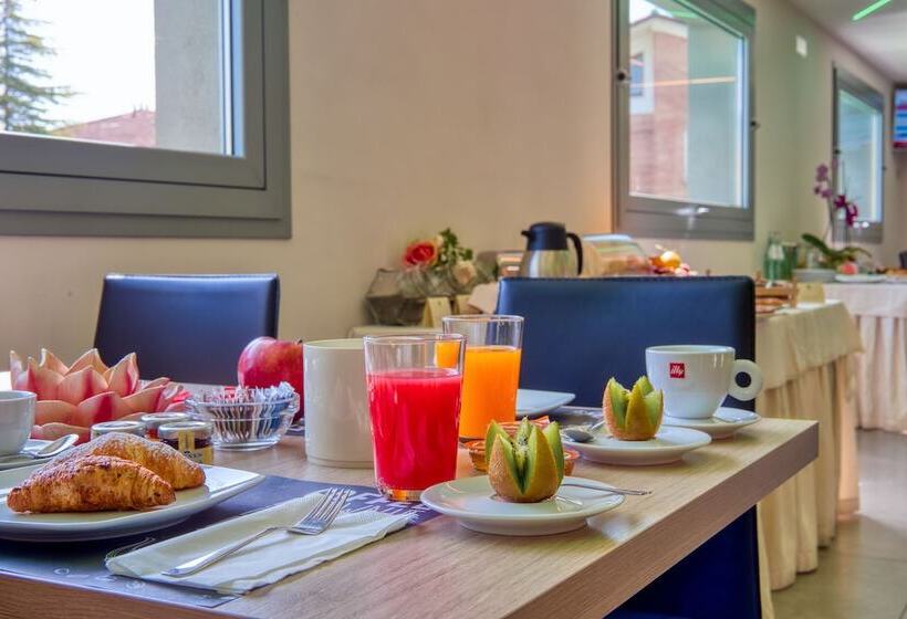 Boutique Hotel Bramante & Spa