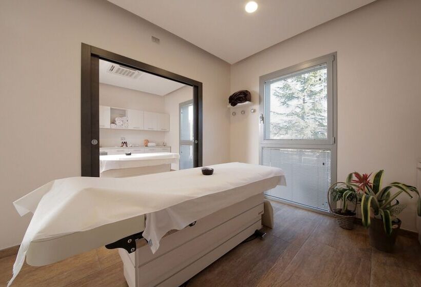 Boutique Hotel Bramante & Spa