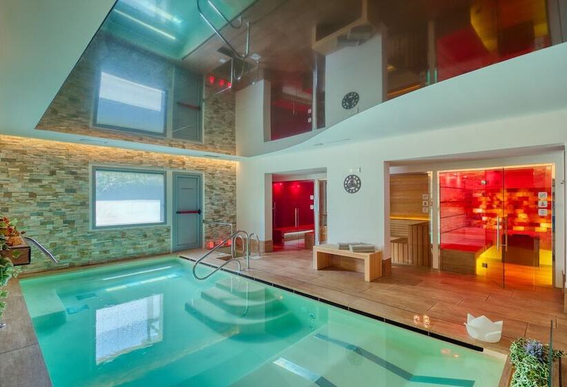 Boutique Hotel Bramante & Spa