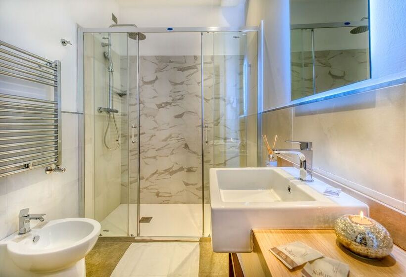 Boutique Hotel Bramante & Spa