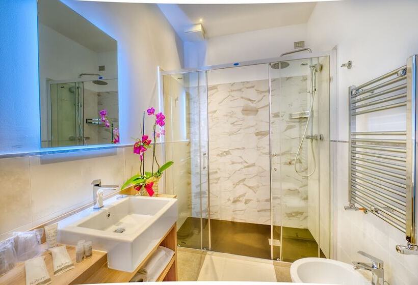 Boutique Hotel Bramante & Spa