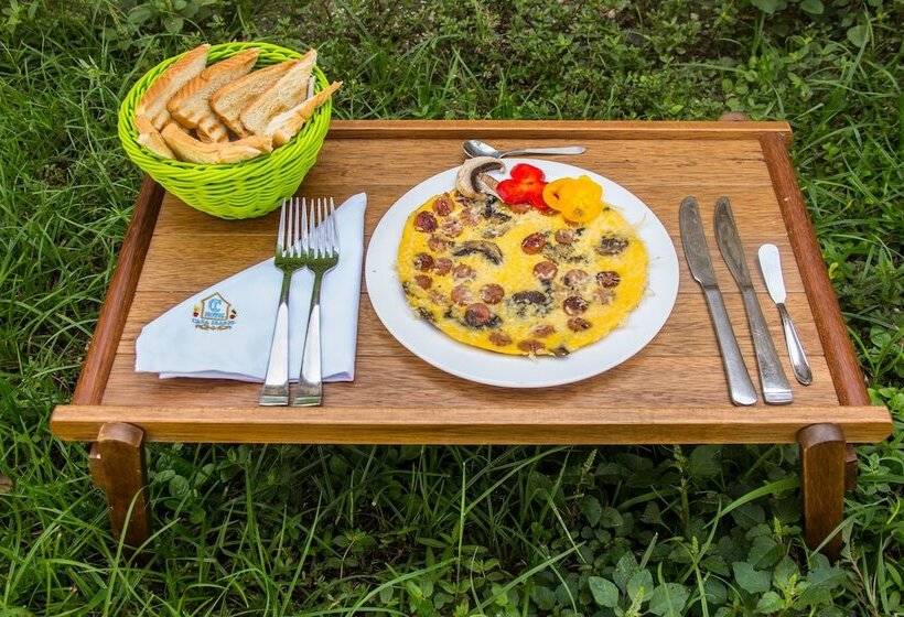 호텔 Voilá Signature Casa Isabel