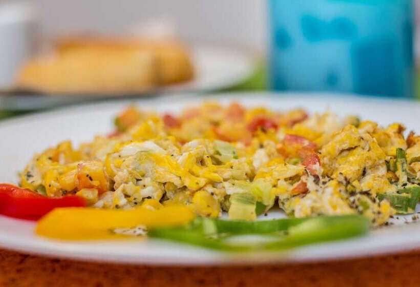 호텔 Voilá Signature Casa Isabel