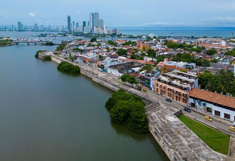 호텔 Voilá Signature Casa Isabel