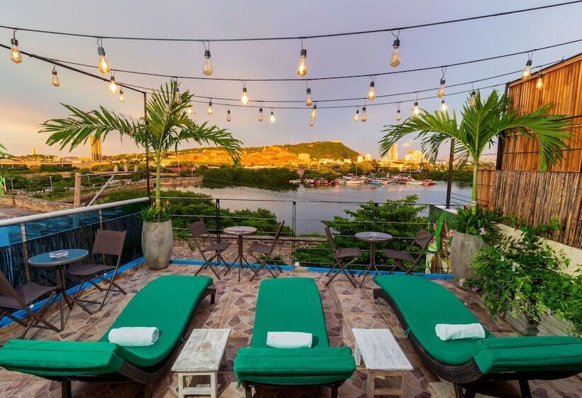 호텔 Voilá Signature Casa Isabel