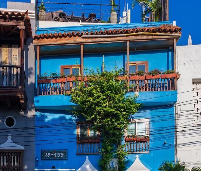 호텔 Voilá Signature Casa Isabel