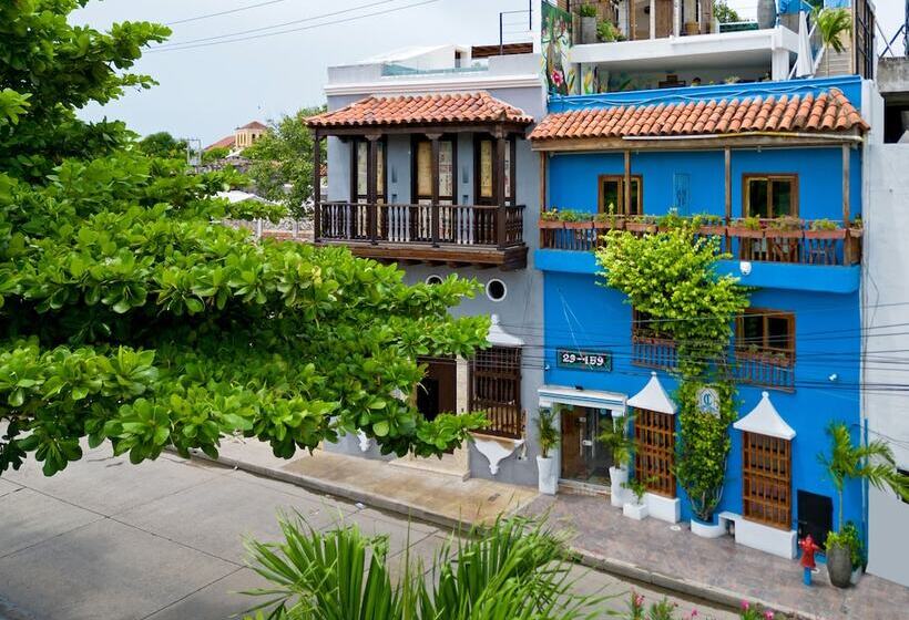 호텔 Voilá Signature Casa Isabel