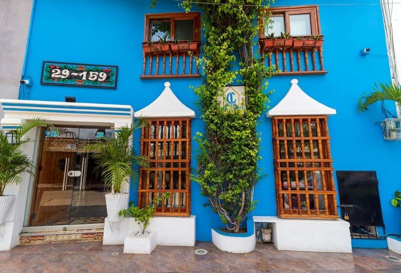 호텔 Voilá Signature Casa Isabel