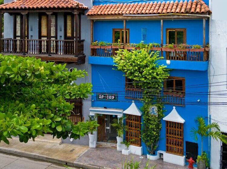 호텔 Voilá Signature Casa Isabel