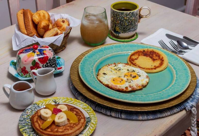 호텔 Voilá Signature Casa Isabel