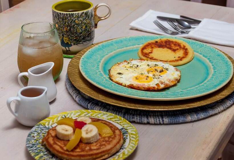 호텔 Voilá Signature Casa Isabel