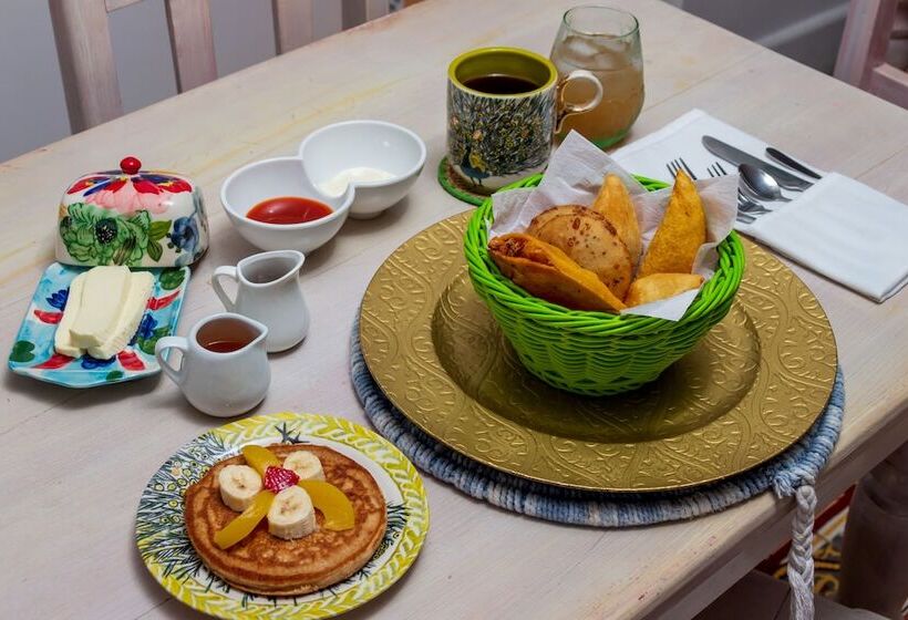 호텔 Voilá Signature Casa Isabel