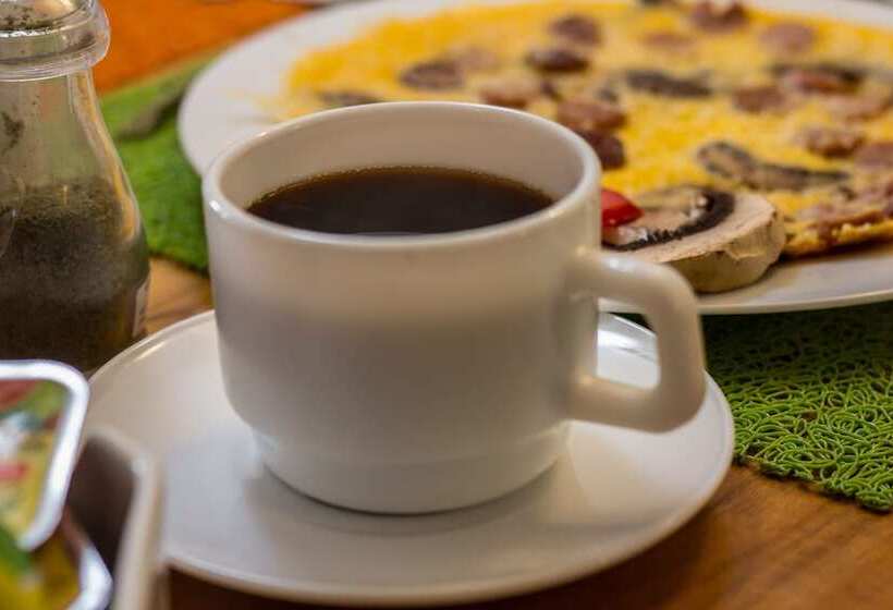 호텔 Voilá Signature Casa Isabel