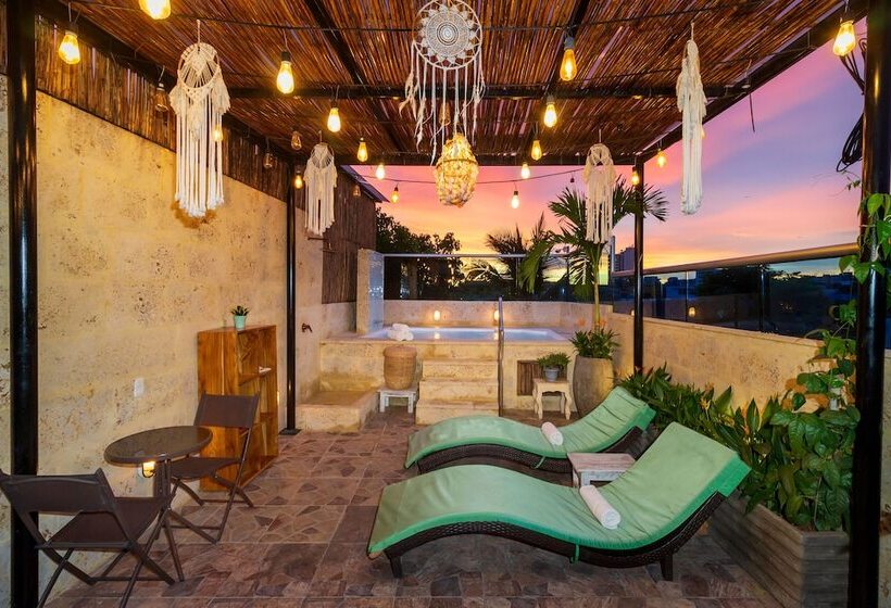 호텔 Voilá Signature Casa Isabel