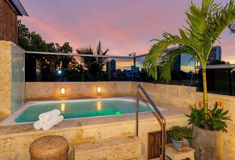 호텔 Voilá Signature Casa Isabel