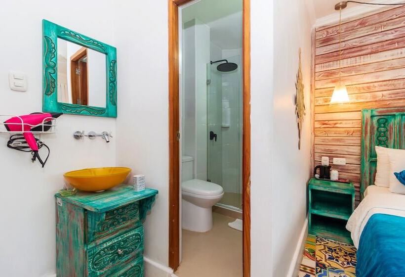 호텔 Voilá Signature Casa Isabel