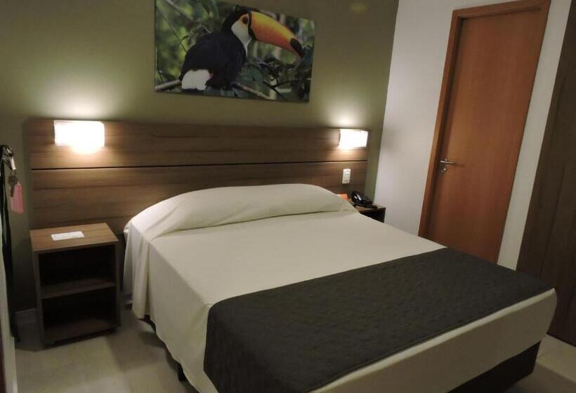 فندق Bristol Umarizal Belem