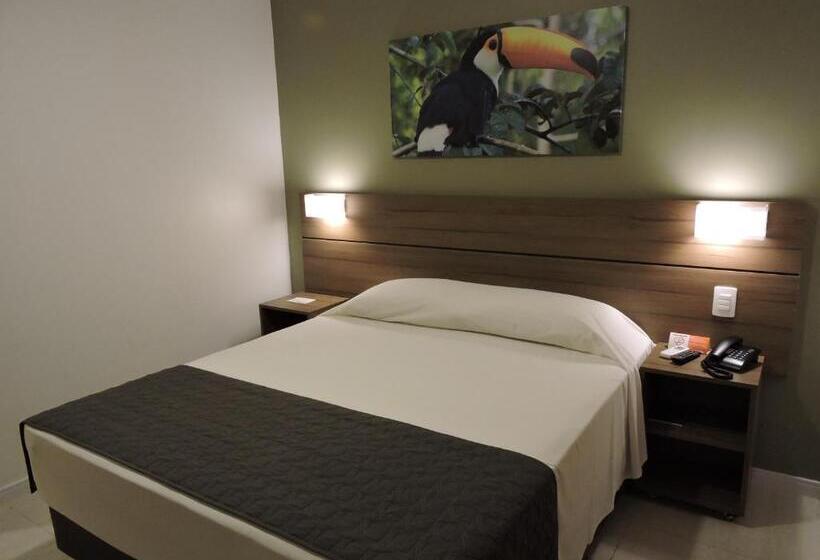 فندق Bristol Umarizal Belem