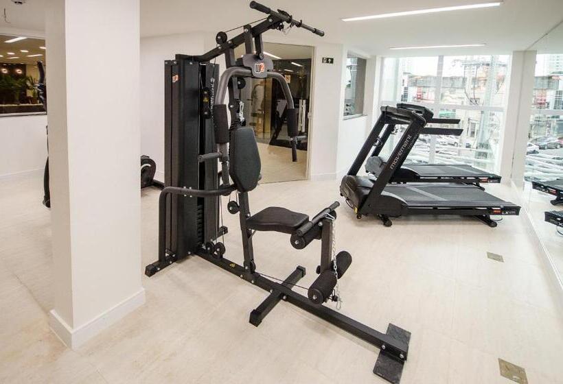 فندق Bristol Umarizal Belem