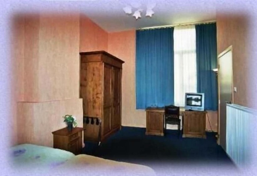 בית מלון כפרי Canteklaar