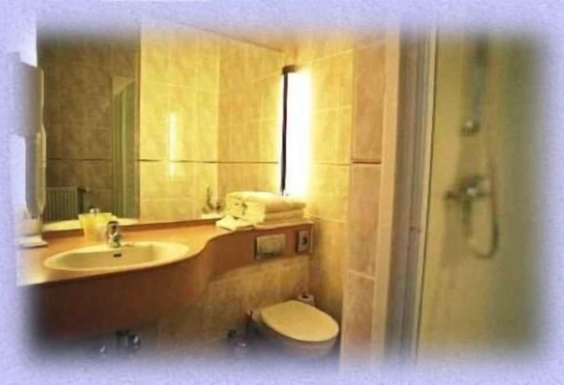 בית מלון כפרי Canteklaar