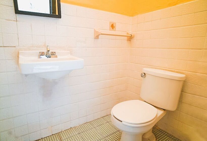 ホテル Capital O Los Angeles, Chiapa De Corzo