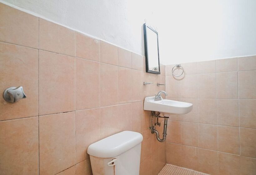 ホテル Capital O Los Angeles, Chiapa De Corzo