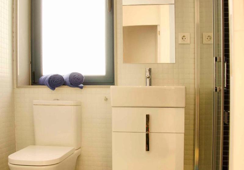 Casa Anclada En Arrieta