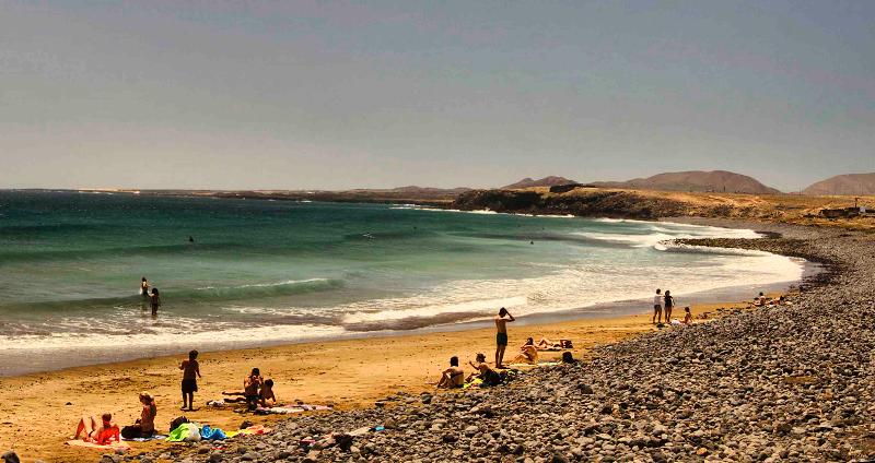 Casa Anclada En Arrieta